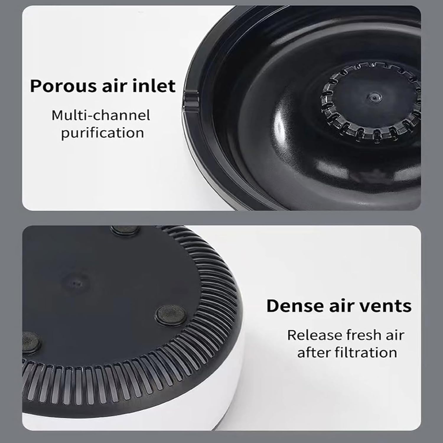SmokeFree – Scrumieră Inteligentă Anti-Fum