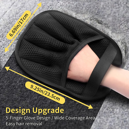 Magic Glove